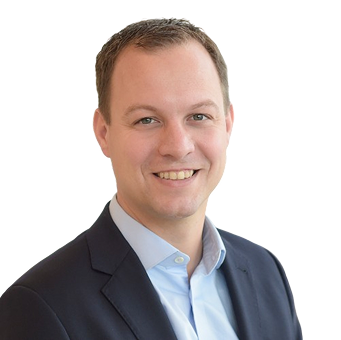Maarten Vestdorp