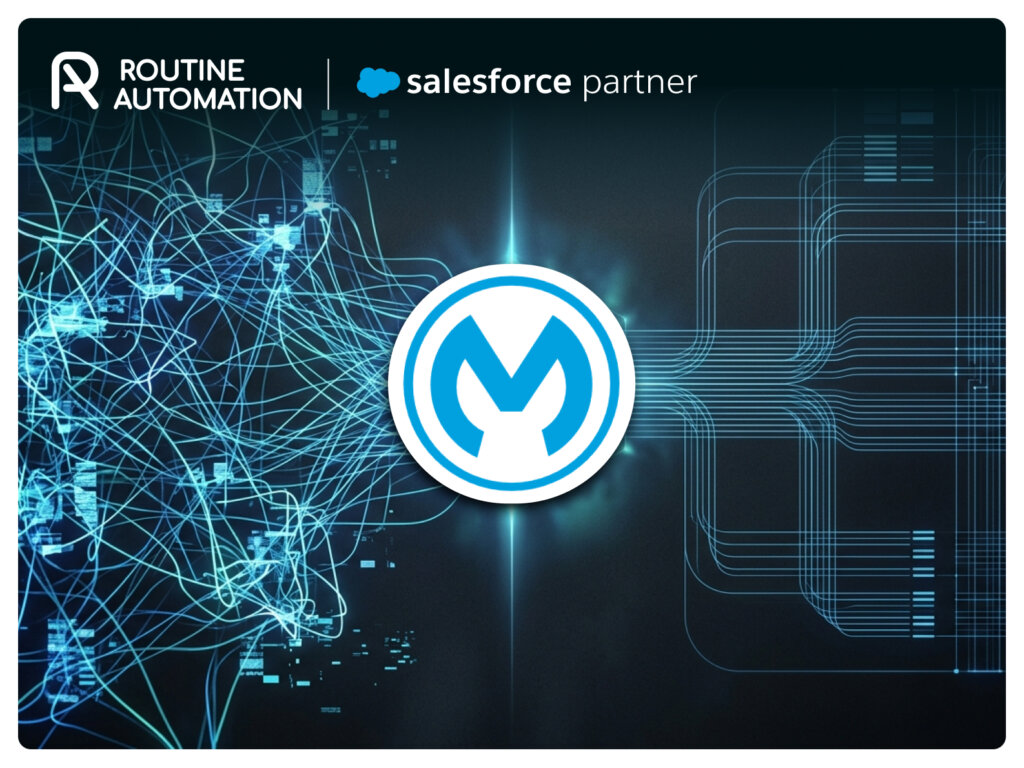 MuleSoft Integration for Fuel Company: Multi-System Data Exchange Simplified  
